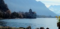 Chateau de Chillon 1